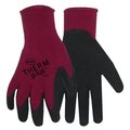 Lucas Jackson Small Womens Therm Plus Stretchable Gloves LU81893